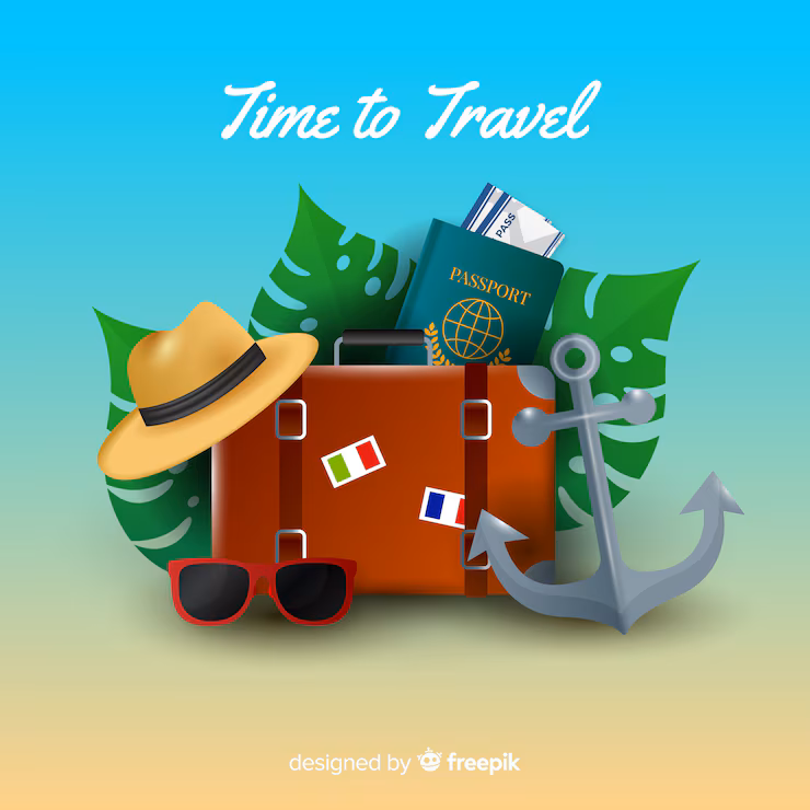 ট্রাভেল ওয়েবসাইট